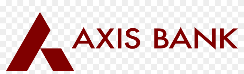 Axis Bank logo