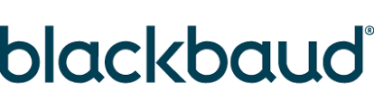Blackbaud logo